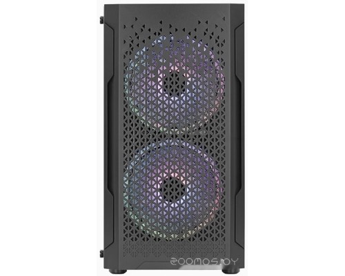 Корпус Aerocool Trinity Mini-G-BK-v2