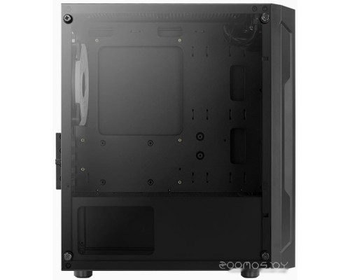 Корпус Aerocool Trinity Mini-G-BK-v2