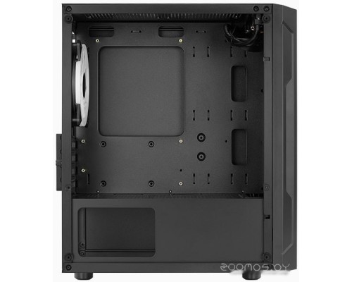 Корпус Aerocool Trinity Mini-G-BK-v2