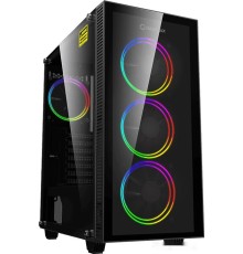 Корпус GameMax Draco XD