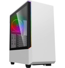 Корпус GameMax Panda T802 (белый)