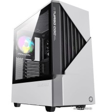 Корпус GameMax Contac COC WB
