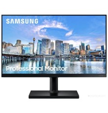 Монитор Samsung F24T450FZI