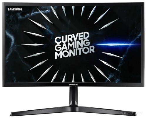 Монитор Samsung C24RG50FZI