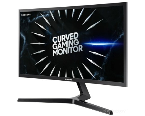 Монитор Samsung C24RG50FZI