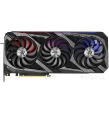 Видеокарта Asus ROG Strix GeForce RTX 3090 24GB GDDR6X