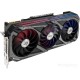 Видеокарта Asus ROG Strix GeForce RTX 3090 24GB GDDR6X