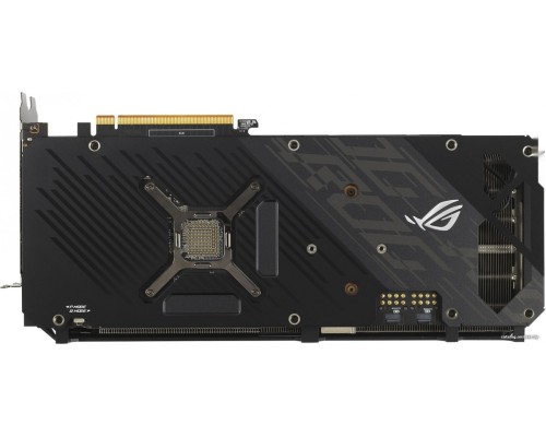 Видеокарта Asus ROG Strix Radeon RX 6700 XT OC Edition 12GB GDDR6