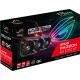 Видеокарта Asus ROG Strix Radeon RX 6700 XT OC Edition 12GB GDDR6