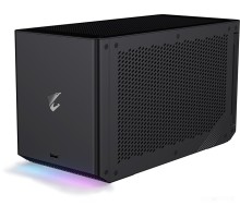 Видеокарта Gigabyte Aorus GeForce RTX 3080 Ti Gaming Box GV-N308TIXEB-12GD