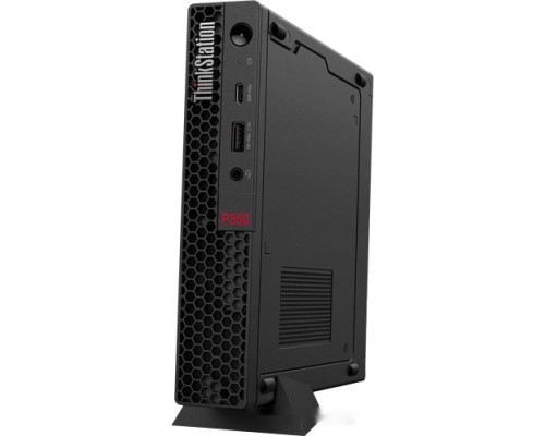 Компьютер Lenovo ThinkStation P350 Tiny 30EF000KRU