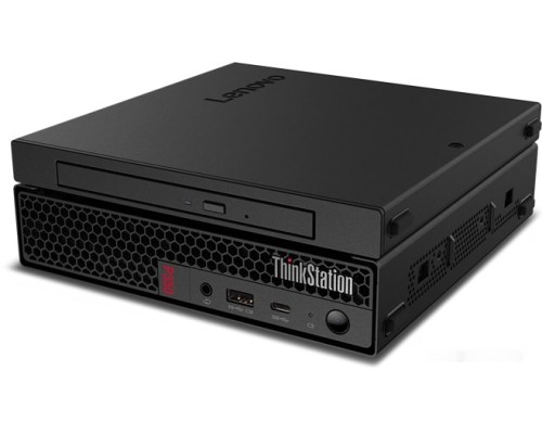 Компьютер Lenovo ThinkStation P350 Tiny 30EF000KRU