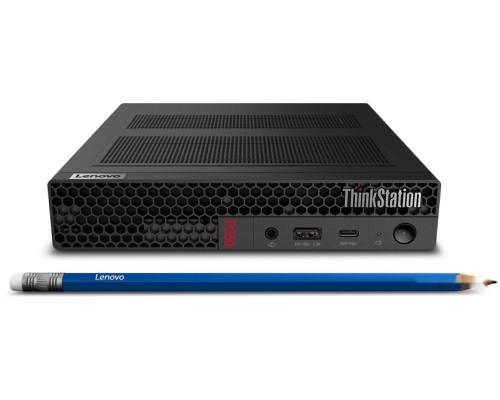 Компьютер Lenovo ThinkStation P350 Tiny 30EF000KRU