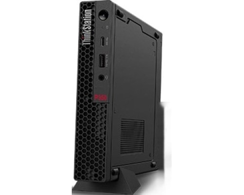 Компьютер Lenovo ThinkStation P350 Tiny 30EF000KRU