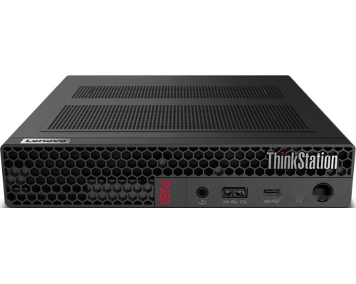 Компьютер Lenovo ThinkStation P350 Tiny 30EF000KRU