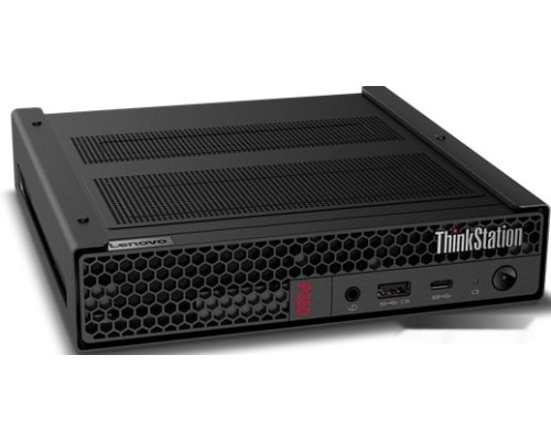 Компьютер Lenovo ThinkStation P350 Tiny 30EF000KRU