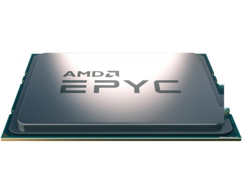 Процессор AMD EPYC 7252