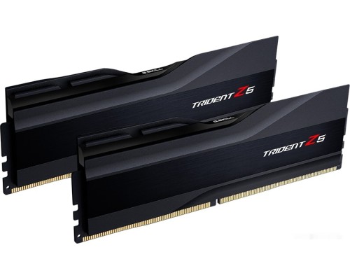 Модуль памяти G.SKILL Trident Z5 2x16GB DDR5 PC5-44800 F5-5600J3636C16GX2-TZ5K