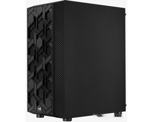 Корпус Aerocool Hive FRGB Hive-G-BK-v3