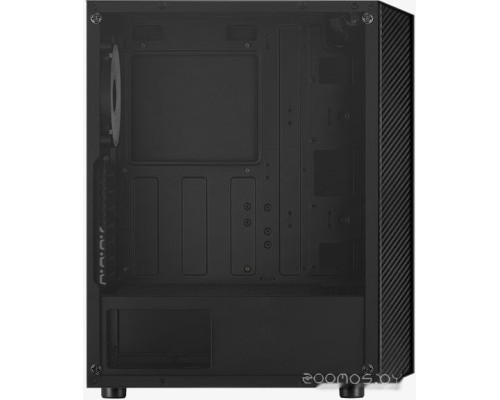 Корпус Aerocool Hive FRGB Hive-G-BK-v3