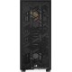 Корпус Aerocool Hive FRGB Hive-G-BK-v3