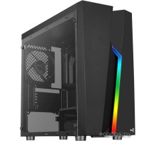 Корпус Aerocool Bolt Mini-A-BK-v1