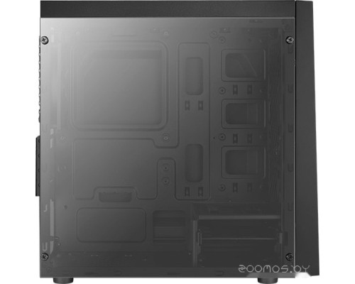 Корпус Aerocool Bolt Mini-A-BK-v1