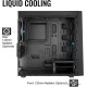 Корпус Aerocool Bolt Mini-A-BK-v1