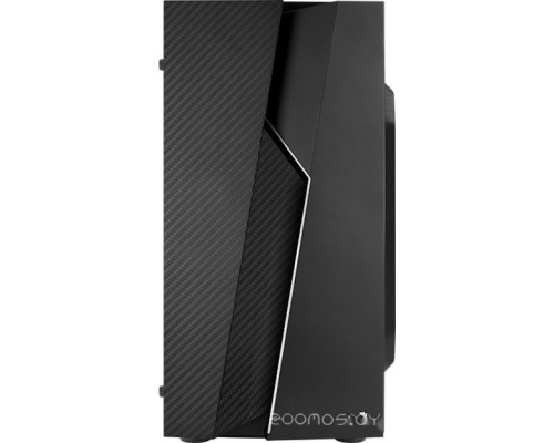 Корпус Aerocool Bolt Mini-A-BK-v1