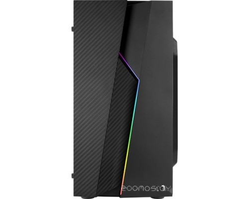 Корпус Aerocool Bolt Mini-A-BK-v1