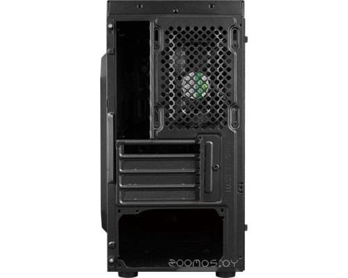 Корпус Aerocool Bolt Mini-A-BK-v1