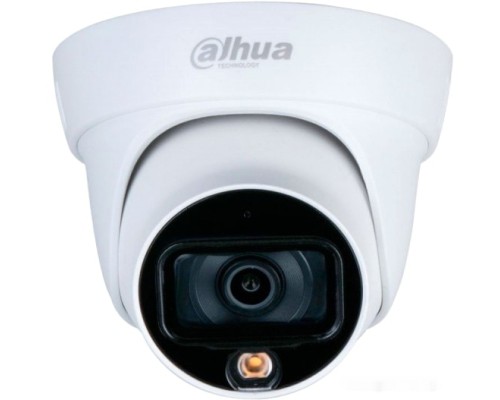 Камера CCTV Dahua DH-HAC-HDW1509TLQP-A-LED-0280B-S2