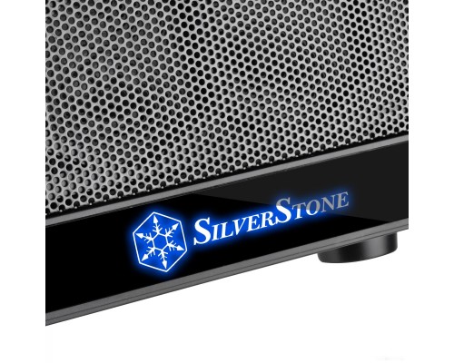 Корпус SilverStone SST-PS15B-PRO