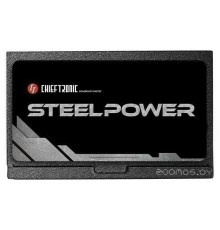 Блок питания Chieftec Steel Power BDK-750FC