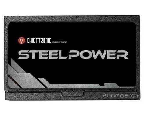 Блок питания Chieftec Steel Power BDK-750FC