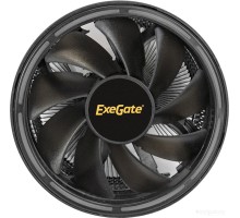 Кулер для процессора Exegate Dark Magic EE126A-RGB EX286155RUS