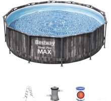 Бассейн Bestway Steel Pro Max 5614X (366x100)