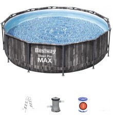 Бассейн Bestway Steel Pro Max 5614X (366x100)