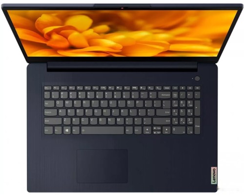 Ноутбук Lenovo IdeaPad 3 17ITL6 82H9003PRU