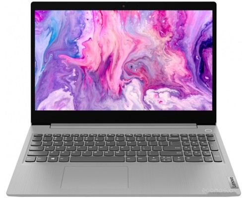 Ноутбук Lenovo IdeaPad 3 14ADA05 81W000QGRU