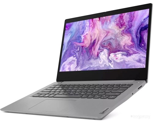 Ноутбук Lenovo IdeaPad 3 14ADA05 81W000QGRU