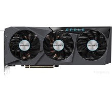 Видеокарта Gigabyte GeForce RTX 3070 Ti Eagle OC 8GB GDDR6X GV-N307TEAGLE OC-8GD