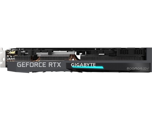 Видеокарта Gigabyte GeForce RTX 3070 Ti Eagle OC 8GB GDDR6X GV-N307TEAGLE OC-8GD