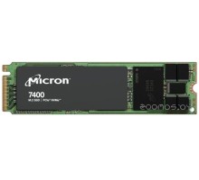 SSD MICRON 7400 Pro M.2 480GB MTFDKBA480TDZ-1AZ1ZABYY