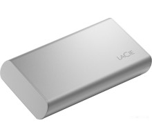 Внешний жёсткий диск LACIE Portable V2 500GB STKS500400