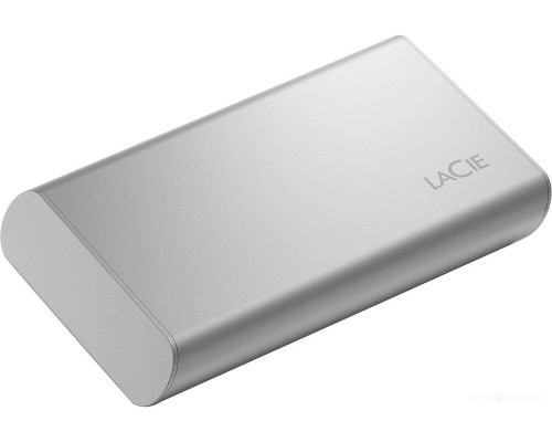 Внешний жёсткий диск LACIE Portable V2 500GB STKS500400