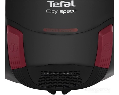 Пылесос Tefal TW2619EA