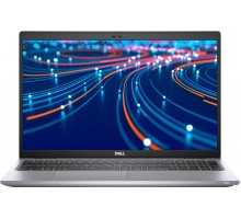 Ноутбук DELL Latitude 15 5521-8056