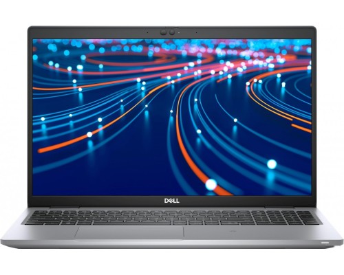 Ноутбук DELL Latitude 15 5521-8056