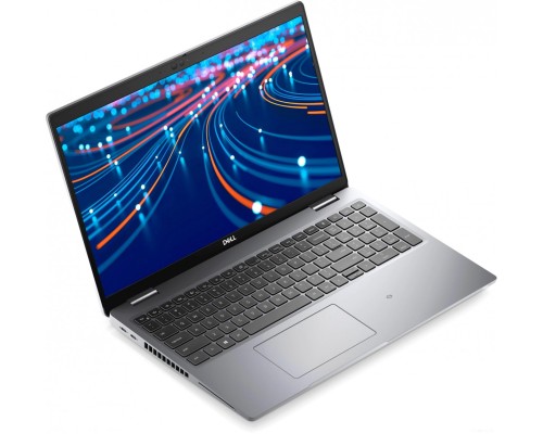 Ноутбук DELL Latitude 15 5521-8056